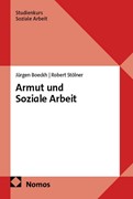 Cover Armut und Soziale Arbeit