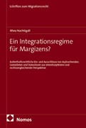 Cover Ein Integrationsregime für Margizens?