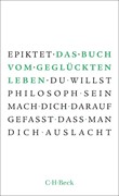 Cover Das Buch vom geglückten Leben