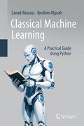 Cover Classical Machine Learning