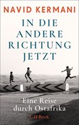 Cover In die andere Richtung jetzt