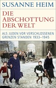 Cover Die Abschottung der Welt