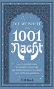 Cover Die Weisheit von 1001 Nacht
