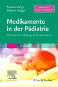 Cover Medikamente in der Pädiatrie
