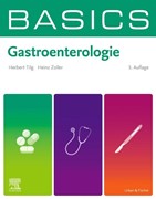 Cover BASICS Gastroenterologie