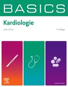 Cover BASICS Kardiologie