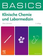 Cover BASICS Klinische Chemie und Labormedizin