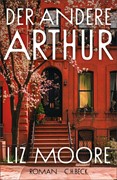 Cover Der andere Arthur