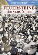 Cover Feuersteine, Hühnergötter