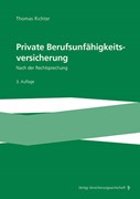 Cover Private Berufsunfähigkeitsversicherung