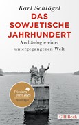 Cover Das sowjetische Jahrhundert