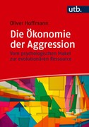 Cover Die Ökonomie der Aggression