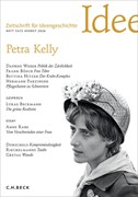 Cover Zeitschrift für Ideengeschichte Heft XX/3 Herbst 2026