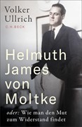 Cover Helmuth James von Moltke