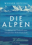 Cover Die Alpen