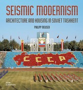 Cover Seismic Modernism