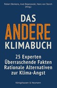 Cover Das andere Klimabuch