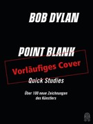 Cover POINT BLANK