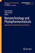 Cover Nanotechnology and Phytopharmaceuticals