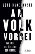 Cover Am Volk vorbei