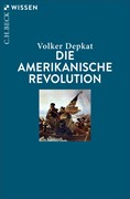 Cover Die Amerikanische Revolution