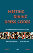 Cover Meeting, Dining, Dress Codes
