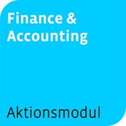 Cover Aktionsmodul Finance & Accounting