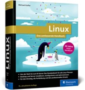 Cover Linux