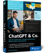 Cover ChatGPT & Co.