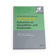 Cover Intensivtraining Gepr. Fachwirt im Gesundheits- und Sozialwesen