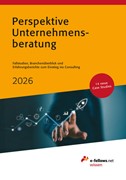 Cover Perspektive Unternehmensberatung 2026