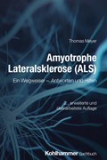 Cover Amyotrophe Lateralsklerose (ALS)