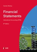 Cover Financial Statements