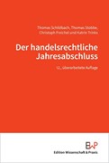 Cover Der handelsrechtliche Jahresabschluss