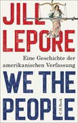 Cover We the People