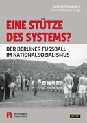 Cover Eine Stütze des Systems?