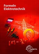 Cover Formeln Elektrotechnik