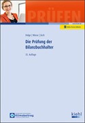 Cover Die Prüfung der Bilanzbuchhalter