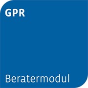Cover Beratermodul GPR - Zeitschrift für das Privatrecht der Europäischen Union