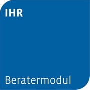 Cover Beratermodul IHR - Internationales Handelsrecht