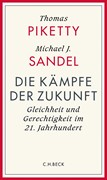 Cover Die Kämpfe der Zukunft