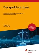 Cover Perspektive Jura 2026