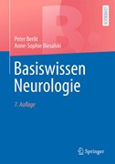 Cover Basiswissen Neurologie