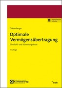 Cover Optimale Vermögensübertragung
