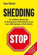 Cover SHEDDING