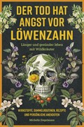 Cover Der Tod hat Angst vor Löwenzahn