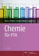 Cover Chemie für PTA
