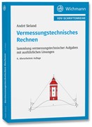 Cover Vermessungstechnisches Rechnen