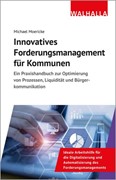 Cover Innovatives Forderungsmanagement für Kommunen