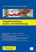 Cover Aufgabensammlung Kosten- und Erlösrechnung